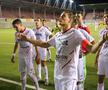 „Stadionul mall” poate găzdui meciuri în Liga Campionilor » Haine și mâncare la parter, tribune la etaj
