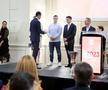 Dinamo și-a premiat sportivii de elită » Imagini spectaculoase de la gala finalului de an + ce au spus Lipă, Covaliu și Lupescu