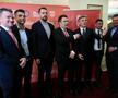 Dinamo și-a premiat sportivii de elită » Imagini spectaculoase de la gala finalului de an + ce au spus Lipă, Covaliu și Lupescu