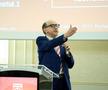 Dinamo și-a premiat sportivii de elită » Imagini spectaculoase de la gala finalului de an + ce au spus Lipă, Covaliu și Lupescu