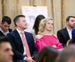 Dinamo și-a premiat sportivii de elită » Imagini spectaculoase de la gala finalului de an + ce au spus Lipă, Covaliu și Lupescu