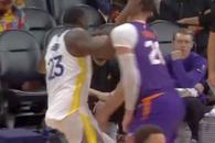 Decizie drastică în NBA! Vedeta care i-a dat un pumn în față adversarului și-a aflat pedeapsa: „Are un istoric de acte nesportive”