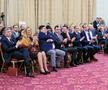 Dinamo și-a premiat sportivii de elită » Imagini spectaculoase de la gala finalului de an + ce au spus Lipă, Covaliu și Lupescu