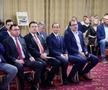 Dinamo și-a premiat sportivii de elită » Imagini spectaculoase de la gala finalului de an + ce au spus Lipă, Covaliu și Lupescu