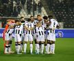 Răzvan Lucescu, invincibil în Conference League