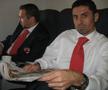 Cristi Borcea, nostalgic după ce-a văzut imagini de colecție cu Dinamo: „Uite așa-i plimbam, costa cam o sută de mii de euro!” + Pronostic surprinzător privind salvarea