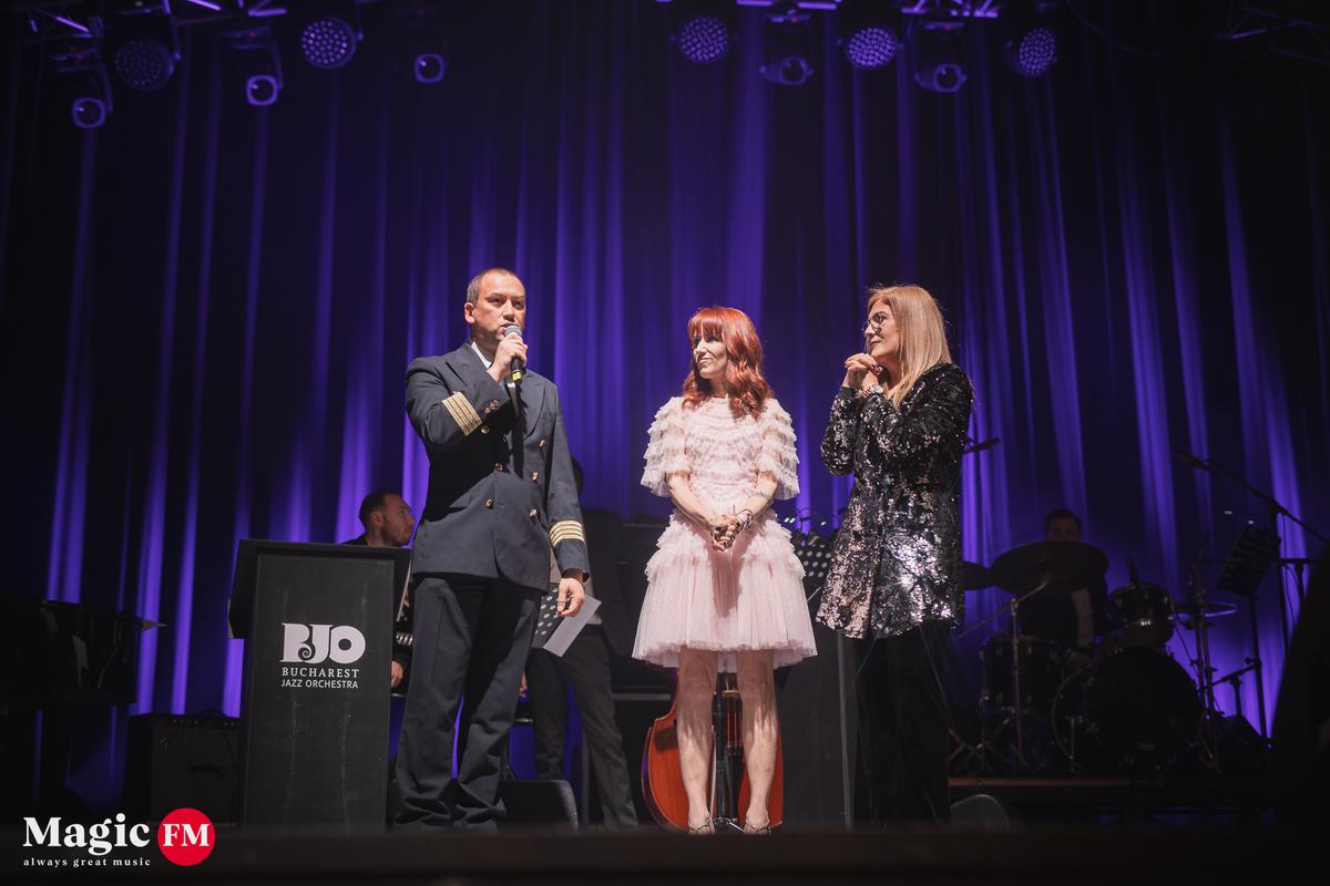 Magic Christmas Show