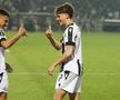 Răzvan Lucescu, invincibil în Conference League