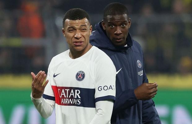 Kylian Mbappe, furios! Pleacă de la PSG? Imaginile care spun totul: l-a ignorat pe Luis Enrique, l-a certat pe căpitan!