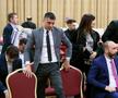 Dinamo și-a premiat sportivii de elită » Imagini spectaculoase de la gala finalului de an + ce au spus Lipă, Covaliu și Lupescu