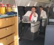 Cristi Borcea, nostalgic după ce-a văzut imagini de colecție cu Dinamo: „Uite așa-i plimbam, costa cam o sută de mii de euro!” + Pronostic surprinzător privind salvarea
