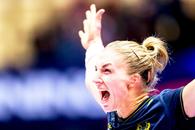 Suedezele, șocate de ce au găsit odată cu mutarea în Danemarca, pentru fazele finale ale CM de handbal feminin