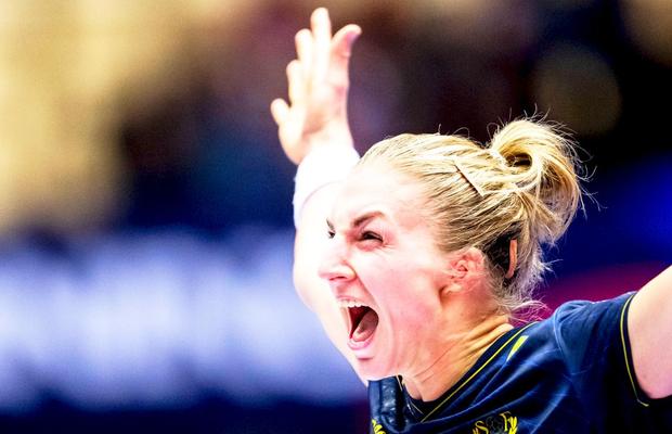 Suedezele, șocate de ce au găsit odată cu mutarea în Danemarca, pentru fazele finale ale CM de handbal feminin