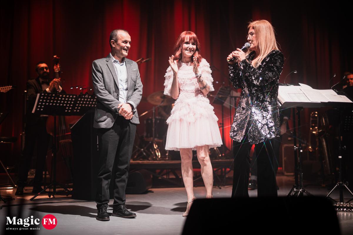 Magic Christmas Show