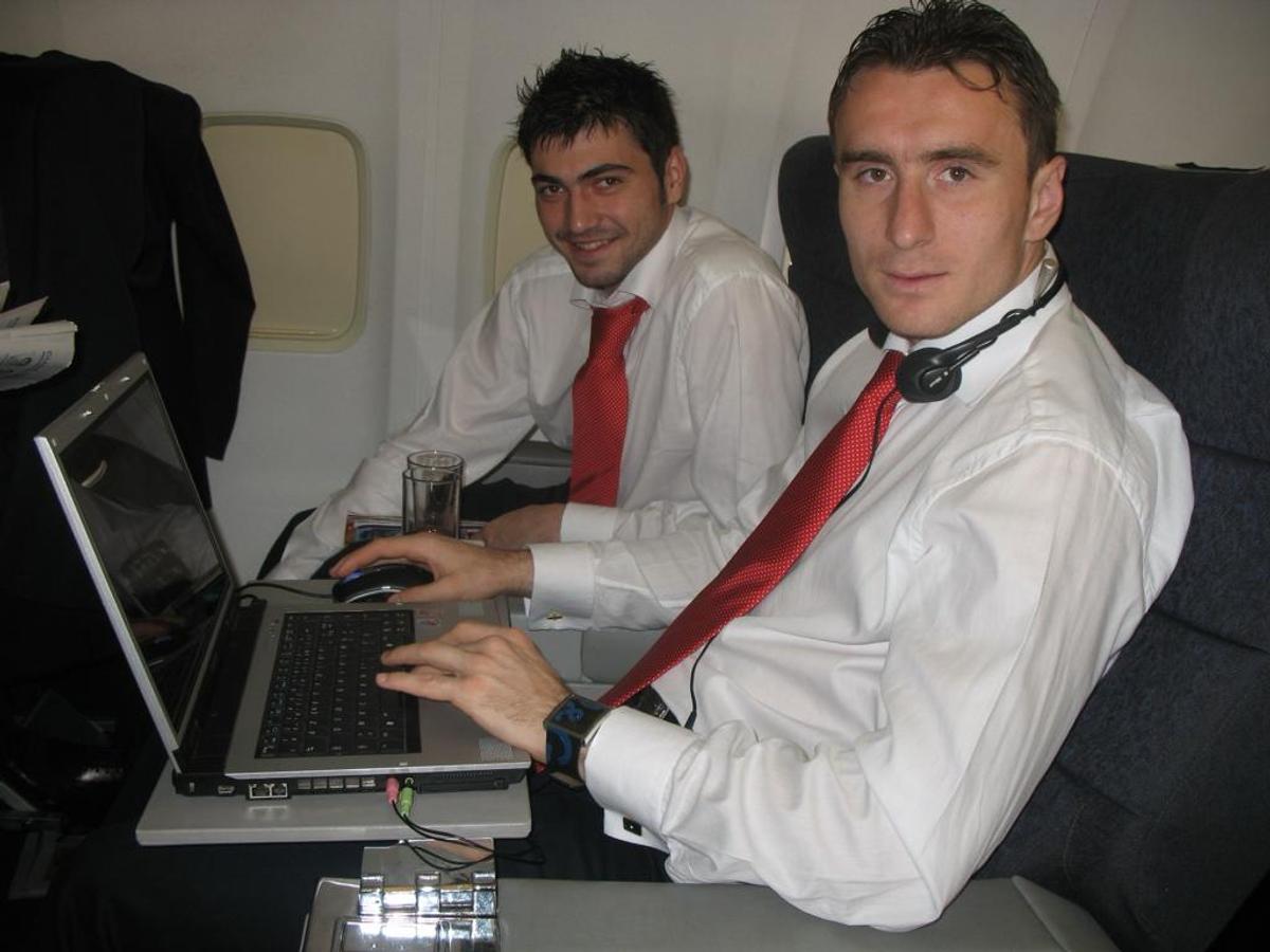 Cristi Borcea, nostalgic după ce-a văzut imagini de colecție cu Dinamo: „Uite așa-i plimbam, costa cam o sută de mii de euro!” + Pronostic surprinzător privind salvarea