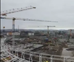 A doua arenă modernă a orașului din România prinde contur: „Mai mult decât un stadion!” » Când va fi gata investiția de 50 de milioane de euro