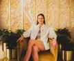 Caitlin Clark, desemnată Sportiva Anului 2024 de revista Time Foto: Instagram