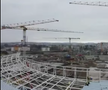 A doua arenă modernă a orașului din România prinde contur: „Mai mult decât un stadion!” » Când va fi gata investiția de 50 de milioane de euro