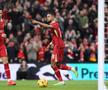 Liverpool - Fulham