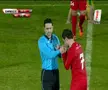 TikTok a salvat un gest fabulos » Detaliul nevăzut la TV în Hoffenheim - FCSB, dar care intră în vitrina de lux a imaginilor memorabile!