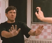 A murit Mircea Diaconu » In memoriam: GSP readuce în prim-plan un interviu antologic cu marele actor. „Sportul şi teatrul înseamnă relaţia crudă dintre oameni”