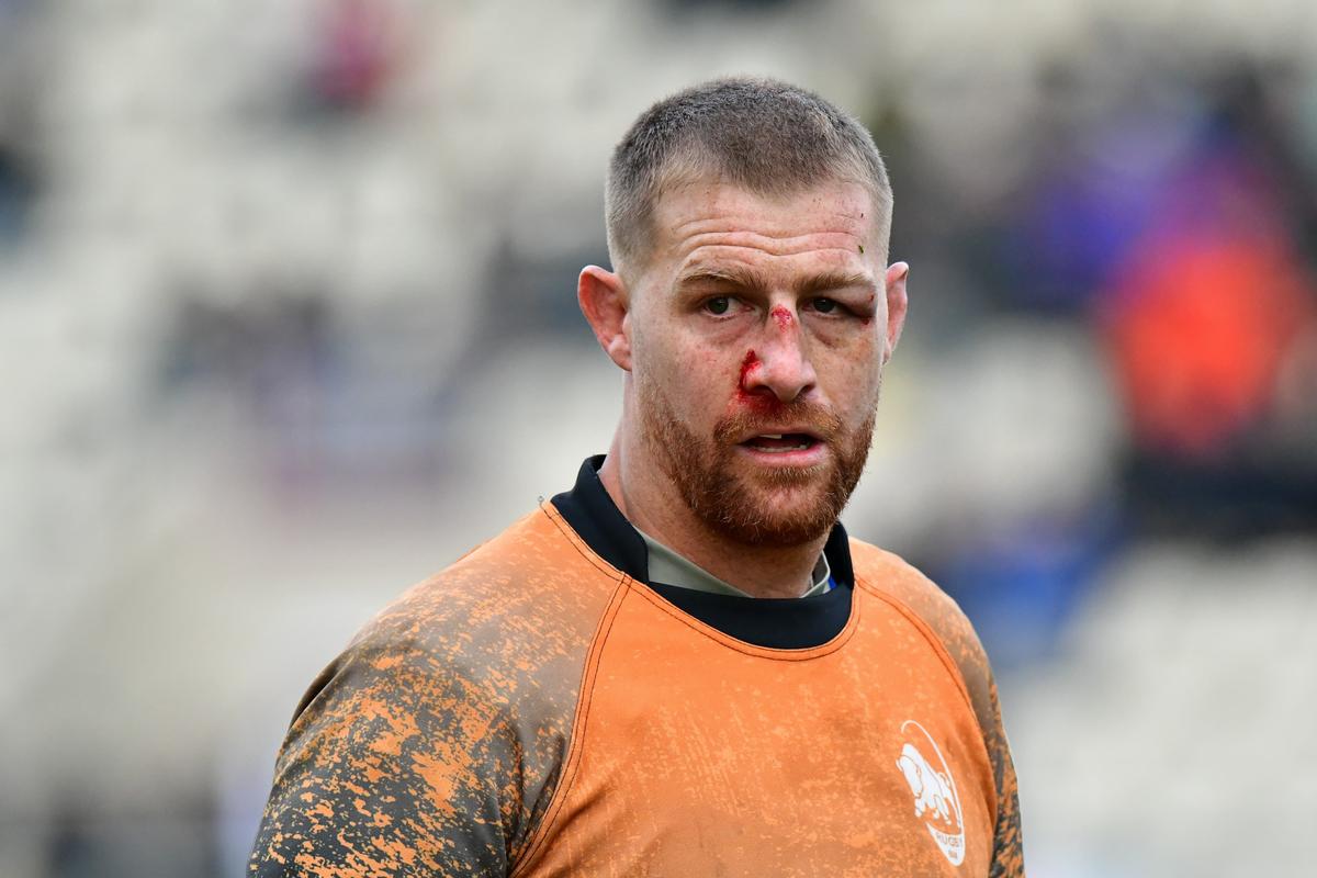 Dinamo s-a impus în finala Cupei României la rugby în fața celor de la Baia Mare