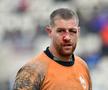 Dinamo s-a impus în finala Cupei României la rugby în fața celor de la Baia Mare // foto: Cristi Preda (GSP)