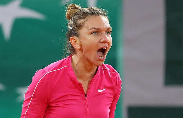 Misiune dificilă pentru Simona Halep la Auckland » Numele grele peste care ar putea da încă din primul tur