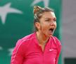 Misiune dificilă pentru Simona Halep la Auckland » Numele grele peste care ar putea da încă din primul tur