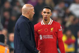 Arne Slot l-a criticat pe Trent Alexander-Arnold: „Ar fi putut face ceva mai mult, ca să fiu blând”