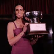 Caitlin Clark, desemnată Sportiva Anului 2024 de revista Time Foto: Instagram