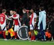 Arsenal - Everton