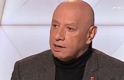 Aurel Țicleanu: „Mircea Lucescu a fost iubit de Dumnezeu. A fost primul care a făcut asta în fotbal”