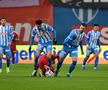 Universitatea Craiova – Sepsi // FOTO: facebook.com/UCVOficial