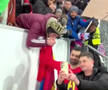 TikTok a salvat un gest fabulos » Detaliul nevăzut la TV în Hoffenheim - FCSB, dar care intră în vitrina de lux a imaginilor memorabile!