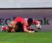 Dinamo s-a impus în finala Cupei României la rugby în fața celor de la Baia Mare // foto: Cristi Preda (GSP)