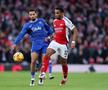 Arsenal - Everton