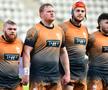 Dinamo s-a impus în finala Cupei României la rugby în fața celor de la Baia Mare // foto: Cristi Preda (GSP)