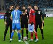 Universitatea Craiova – Sepsi // FOTO: facebook.com/UCVOficial
