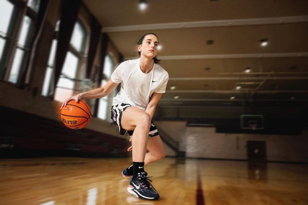 Alegerea revoluționară a revistei Time pentru Sportiva anului 2024 » Caitlin Clark, tinerețe, talent, tupeu, urâtă de veterane, anti-Trump pe față