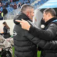 Universitatea Craiova – Sepsi // FOTO: facebook.com/UCVOficial