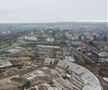 A doua arenă modernă a orașului din România prinde contur: „Mai mult decât un stadion!” » Când va fi gata investiția de 50 de milioane de euro