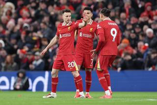 Liverpool - Fulham 2-2 » „Cormoranii” au rezistat în 10 oameni în fața trupei lui Marco Silva