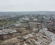 A doua arenă modernă a orașului din România prinde contur: „Mai mult decât un stadion!” » Când va fi gata investiția de 50 de milioane de euro