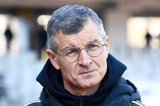 „Le mulțumesc tuturor, de la femeia de serviciu, la magazioner” » Ioan Ovidiu Sabău, discurs atipic, după calificarea în play-off