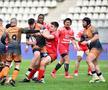 Dinamo s-a impus în finala Cupei României la rugby în fața celor de la Baia Mare // foto: Cristi Preda (GSP)