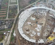 A doua arenă modernă a orașului din România prinde contur: „Mai mult decât un stadion!” » Când va fi gata investiția de 50 de milioane de euro