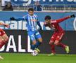 Universitatea Craiova – Sepsi // FOTO: facebook.com/UCVOficial