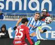 Universitatea Craiova – Sepsi // FOTO: facebook.com/UCVOficial