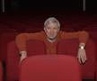 A murit Mircea Diaconu » In memoriam: GSP readuce în prim-plan un interviu antologic cu marele actor. „Sportul şi teatrul înseamnă relaţia crudă dintre oameni”